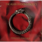 The Alan Parsons Project - Vulture Club 1