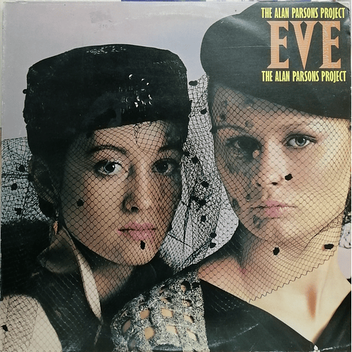 The Alan Parsons Project - Eve