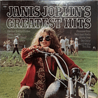 Janis Joplin - Janis Joplin's Greatest Hits 1