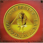 Earth, Wind & Fire - The Best Of Earth Wind & Fire Vol. 1 2