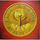 Earth, Wind & Fire - The Best Of Earth Wind & Fire Vol. 1 3