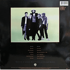 Fleetwood Mac - Tango In The Night  3