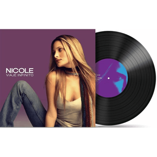 Nicole - Viaje Infinito