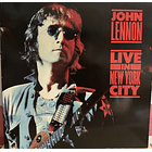 John Lennon - Live In new York City  1