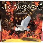 The Mission - Carved In Sand 1