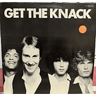 The Knack - Get The Knack 1