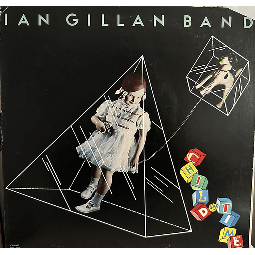 Ian Gillan Band - Child In Time