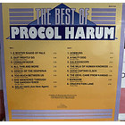 Procol Harum - The Best Of 2