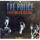 The Police - Every Breath You Take (The Singles) 1