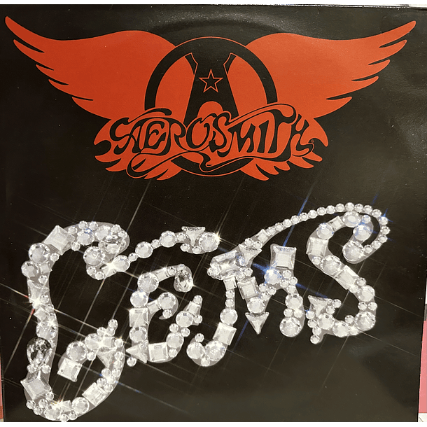 Aerosmith - Gems 1