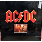 AC/DC - Coffret 3 Disques (3 LP's) 1