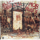 Black Sabbath - Mob Rules 1