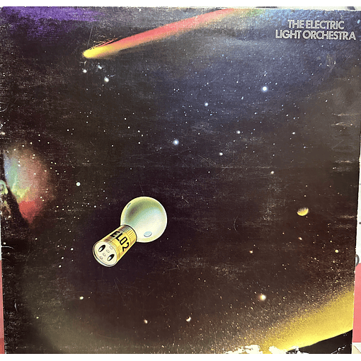 Electric Light Orchestra - E. L. O. 2