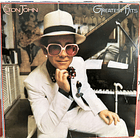 Elton John - Greatest Hits 1
