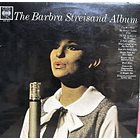 Barbra Streisand - The Barbra Streisand Album 1