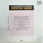 Depeche Mode - Catching Up With Depeche Mode 2