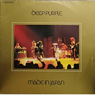 Deep Purple - Made In Japan (2 LP's) 1