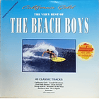 The Beach Boys - California Gold - The Very Best Of The Beach Boys (2 LP's) 1