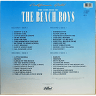 The Beach Boys - California Gold - The Very Best Of The Beach Boys (2 LP's) 2