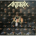 Anthrax - Among The Living 1