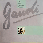 The Alan Parsons Project - Gaudi 1