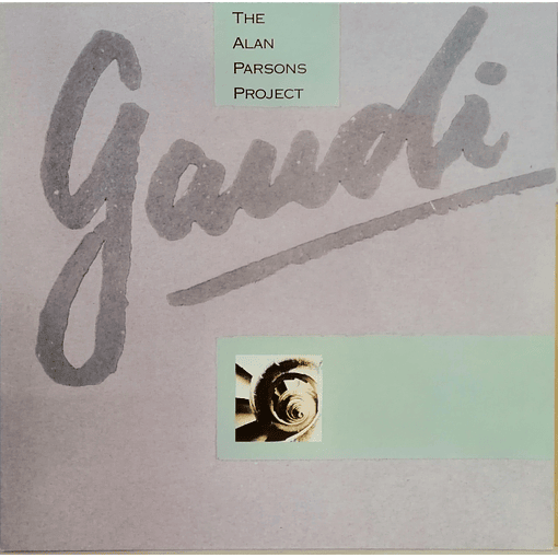 The Alan Parsons Project - Gaudi