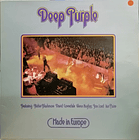 Deep Purple - Made In Europe 1