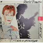 David Bowie - Scary Monsters 1