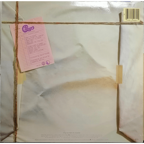 Chicago - Chicago 17 2