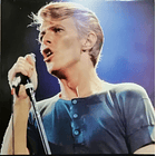 David Bowie - David Bowie At The Tower Philadelphia 1