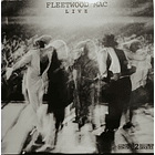 Fleetwood Mac - Fleetwood Mac Live (2 LP's) 1