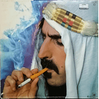 Frank Zappa - Sheik Yerbouti (2 LP's) 2