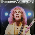 Peter Frampton - Frampton Comes Alive! (2 LP's) 1