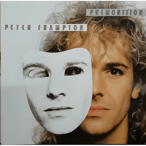 Peter Frampton - Premonition