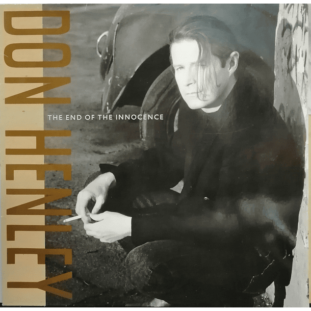 Don Henley - The End Of The Innocence 1