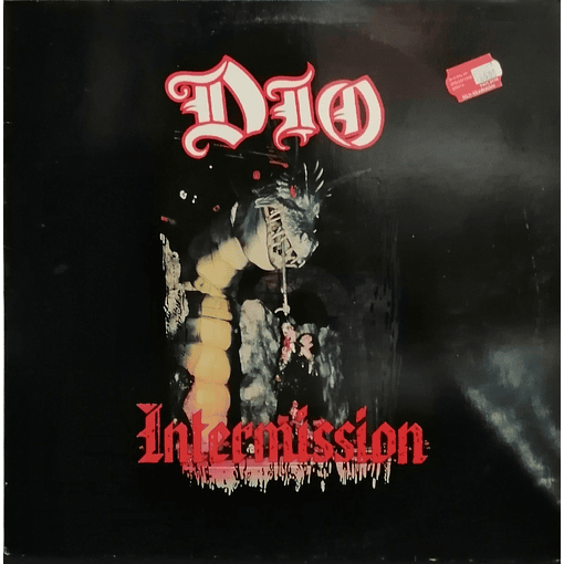 Dio - Intermission