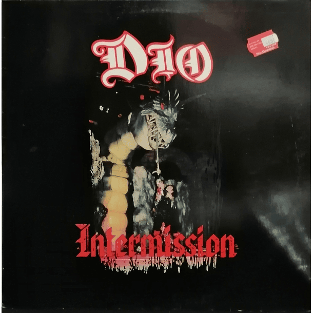 Dio - Intermission 1