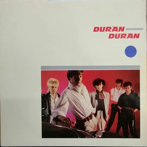 Duran Duran - Duran Duran