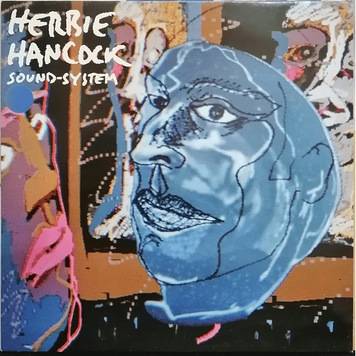 Herbie Hancock - Sound-System