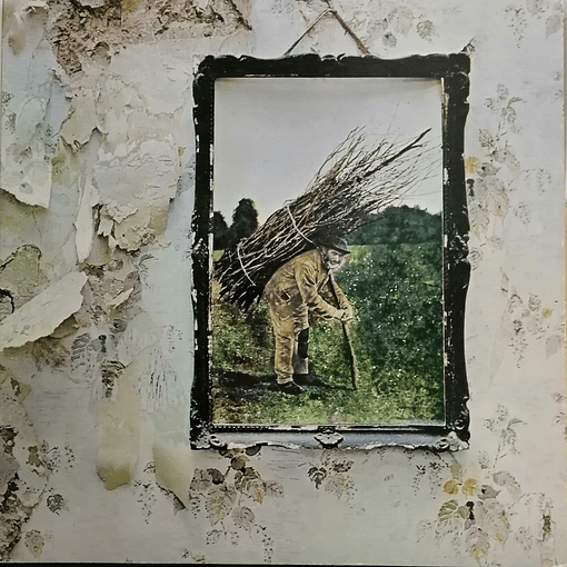 Led Zeppelin - Led Zeppelin IV