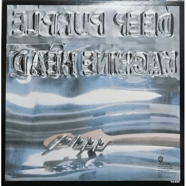 Deep Purple - Machine Head 3