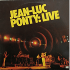 Jean Luc Ponty - Live 1