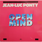 Jean Luc Ponty - Open Mind 1