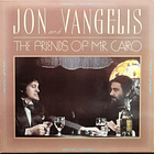 Jon And Vangelis - The Friends Of Mr Cairo 1