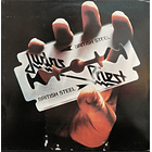 Judas Priest - British Steel 1