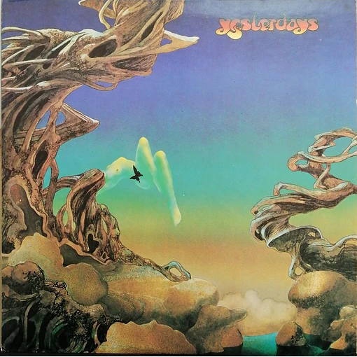 Yes - Yesterday