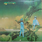 Yes - Yesterday 2