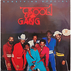 Kool & The Gang - Something Special 1