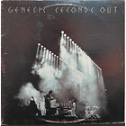 Genesis - Seconds Out (2 LP's) 1