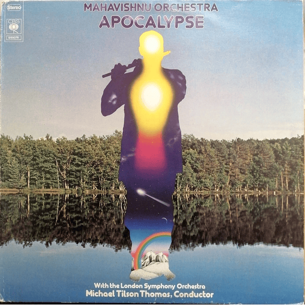 Mahavishnu Orchestra - Apocalypse 1